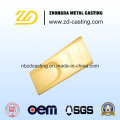 Bucket Tooth Forging for Mining & Engineering Machinery